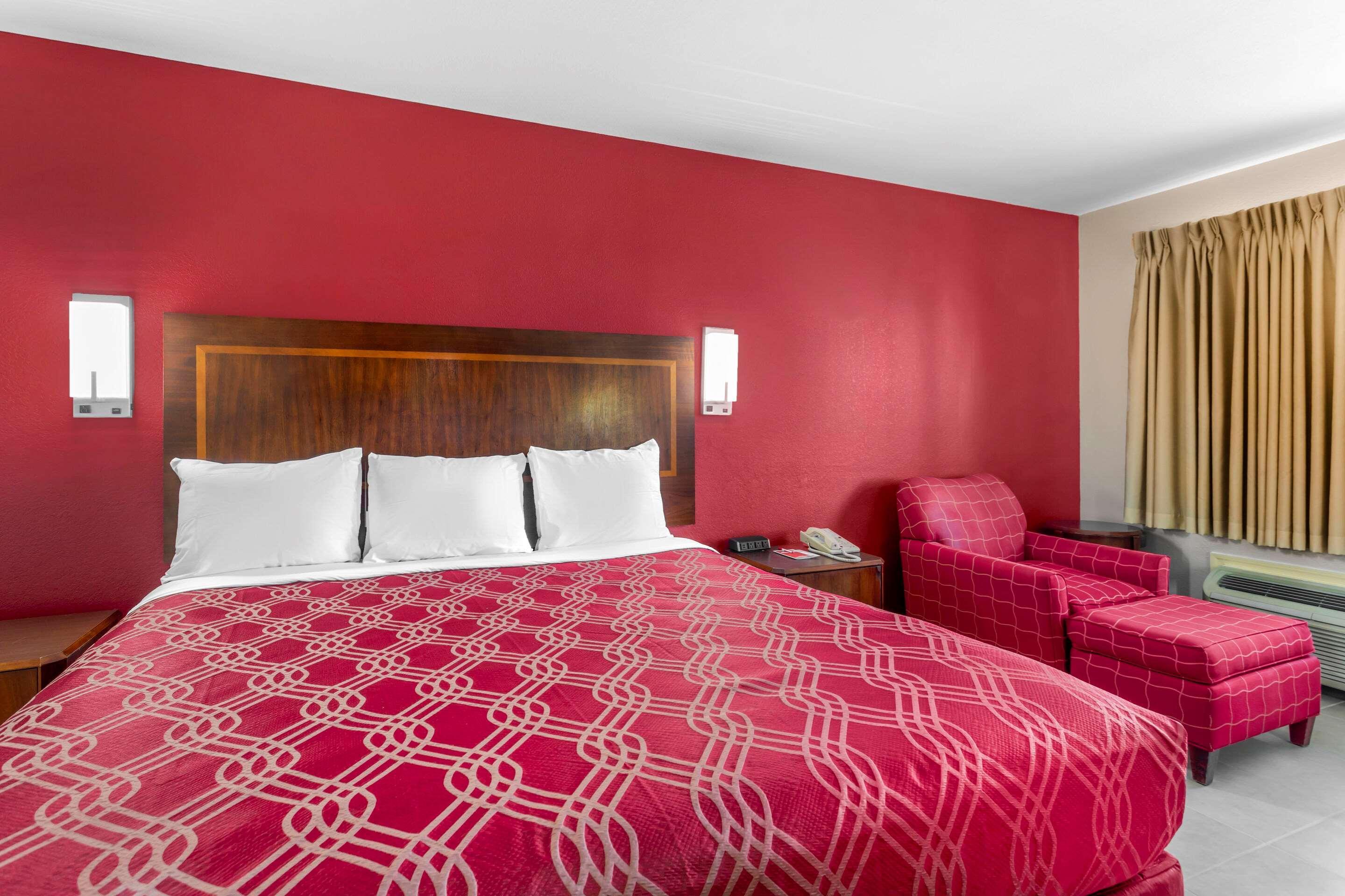 Econo Lodge - Athens Zewnętrze zdjęcie