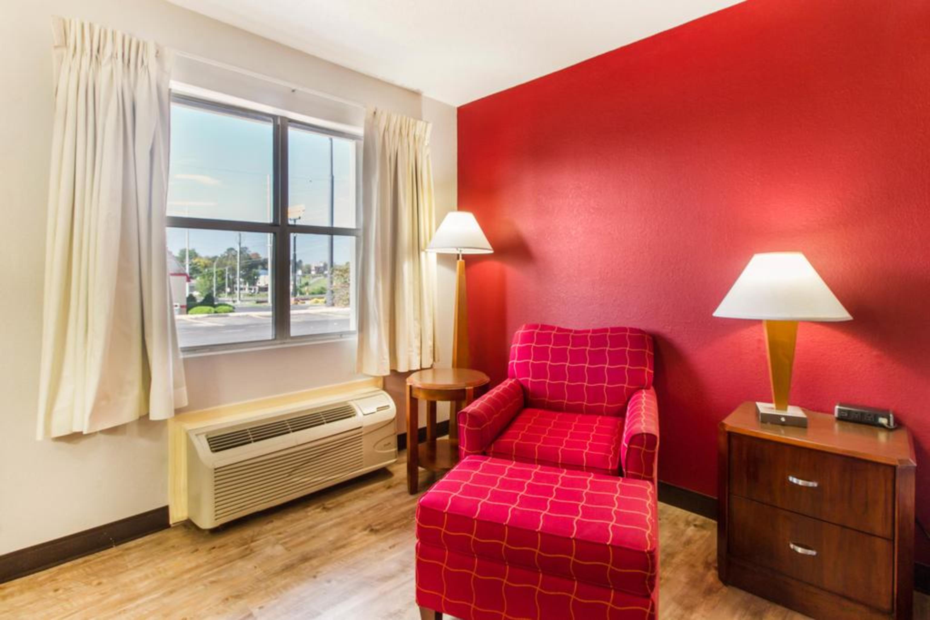Econo Lodge - Athens Zewnętrze zdjęcie