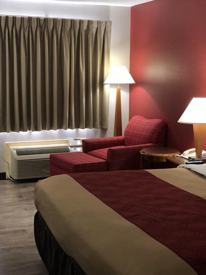 Econo Lodge - Athens Zewnętrze zdjęcie