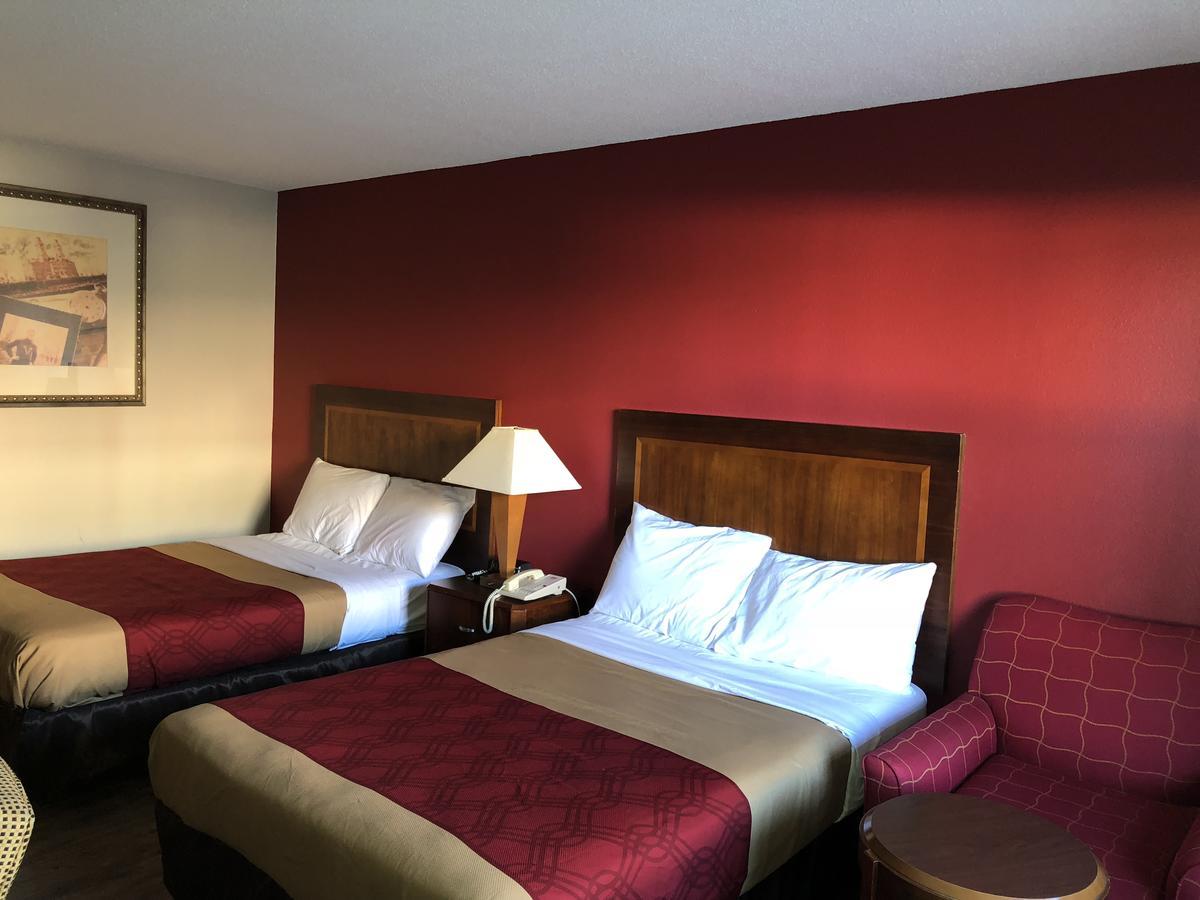 Econo Lodge - Athens Zewnętrze zdjęcie